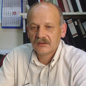 Βασίλειος Τσίκαρης