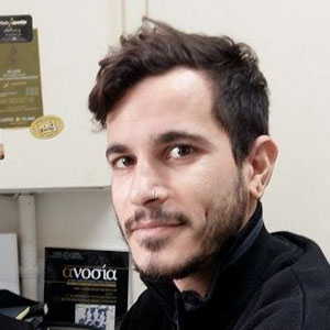 Γιάννης Σαρρηγεωργίου