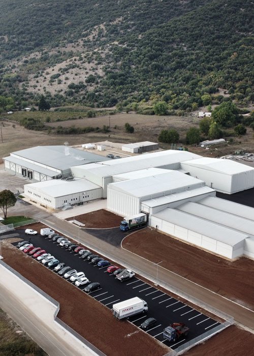 Αγροτικός Πτηνοτροφικός Συνεταιρισμός Ιωαννίνων «ΠΙΝΔΟΣ»